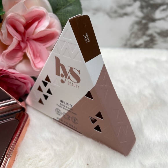 🌸Lys Beauty NO LIMITS MATTE BRONZER 🌸 - Picture 5 of 7